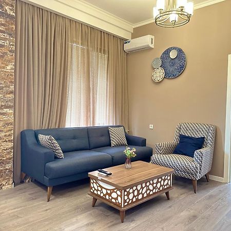 Aparthotel Kutaisi Dış mekan fotoğraf