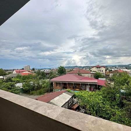 Aparthotel Kutaisi Dış mekan fotoğraf