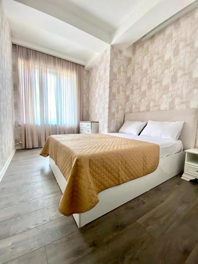 Aparthotel Kutaisi Dış mekan fotoğraf