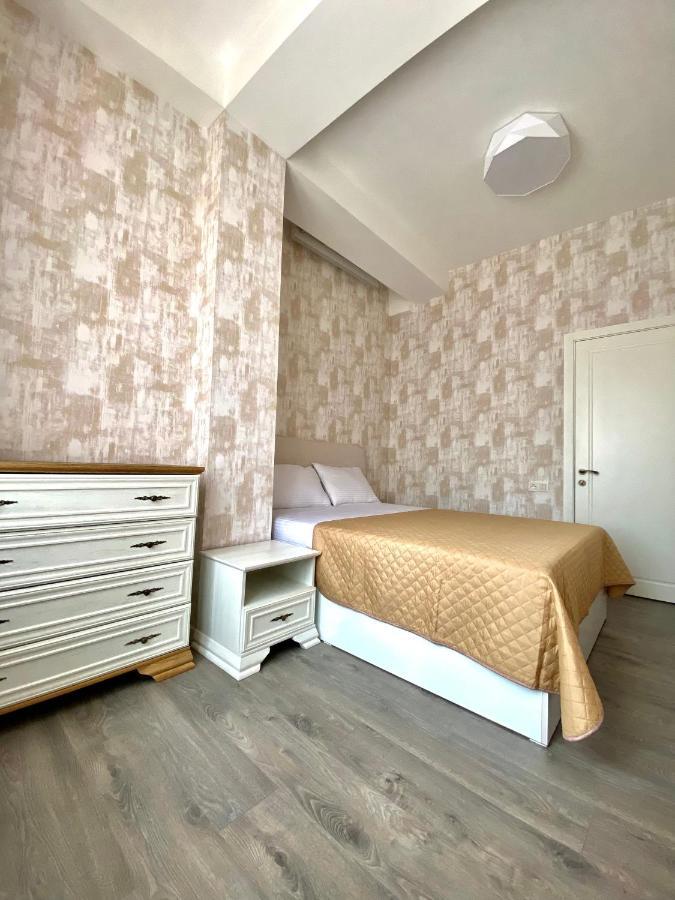 Aparthotel Kutaisi Dış mekan fotoğraf