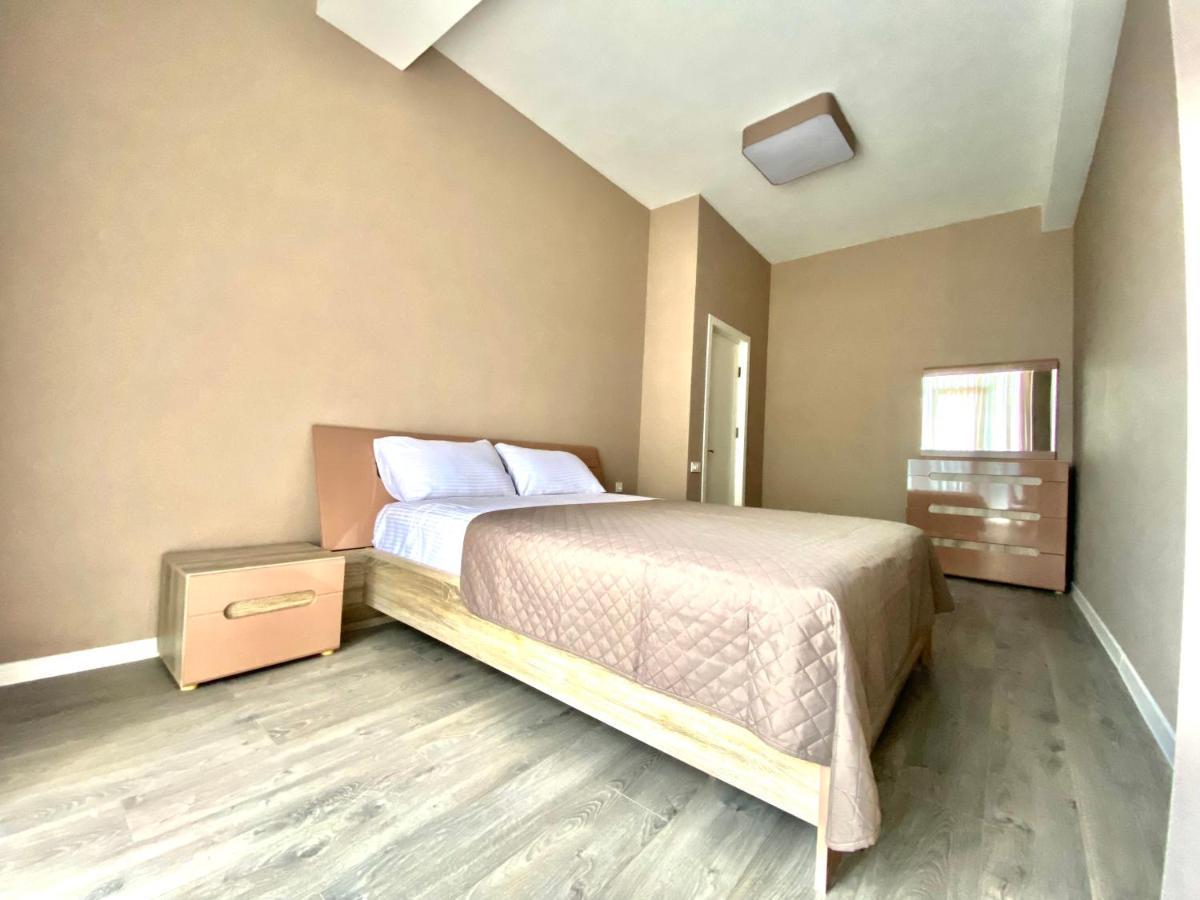 Aparthotel Kutaisi Dış mekan fotoğraf