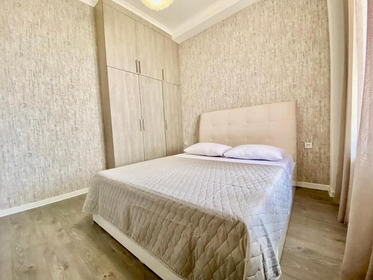 Aparthotel Kutaisi Dış mekan fotoğraf