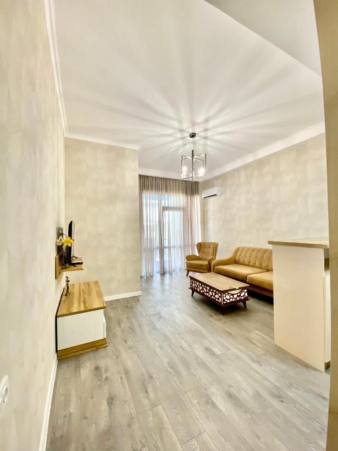 Aparthotel Kutaisi Dış mekan fotoğraf