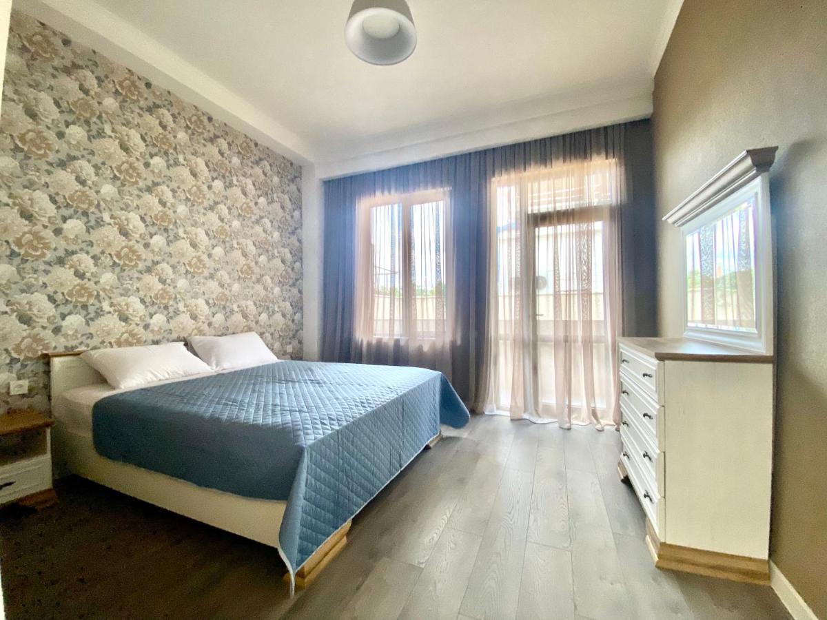 Aparthotel Kutaisi Dış mekan fotoğraf