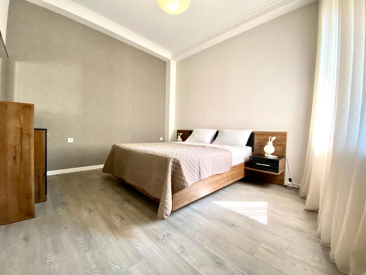 Aparthotel Kutaisi Dış mekan fotoğraf