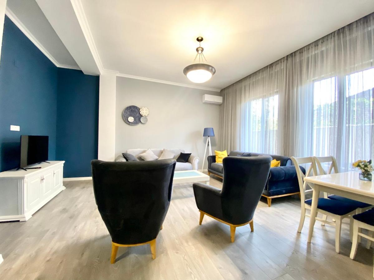 Aparthotel Kutaisi Dış mekan fotoğraf
