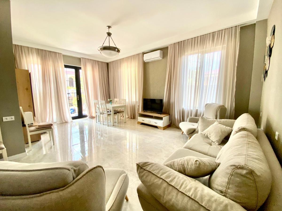 Aparthotel Kutaisi Dış mekan fotoğraf