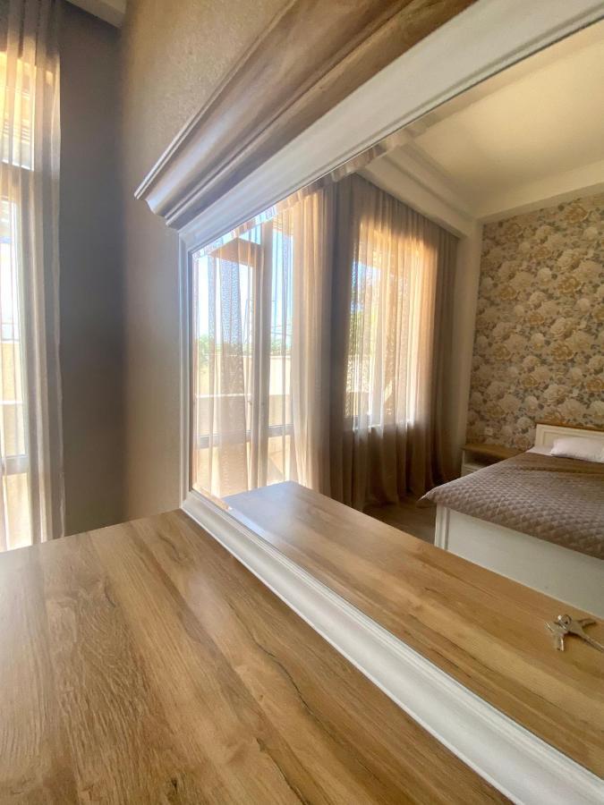 Aparthotel Kutaisi Dış mekan fotoğraf