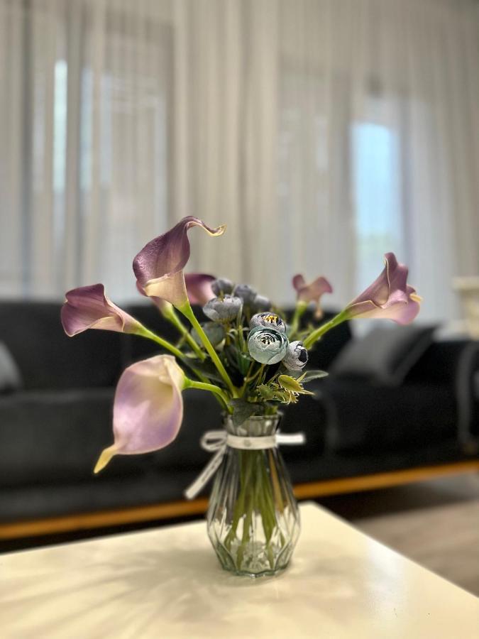 Aparthotel Kutaisi Dış mekan fotoğraf