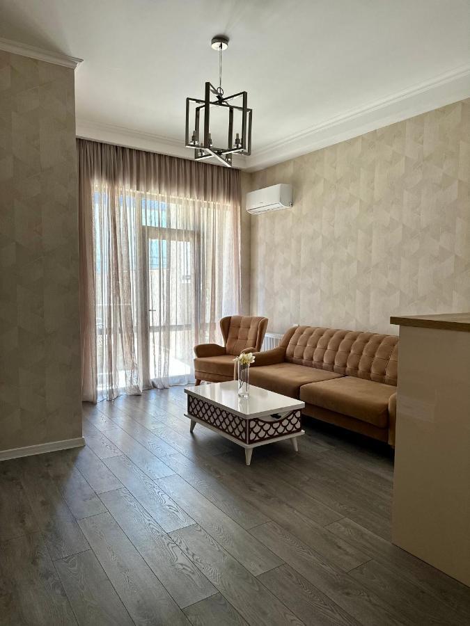 Aparthotel Kutaisi Dış mekan fotoğraf