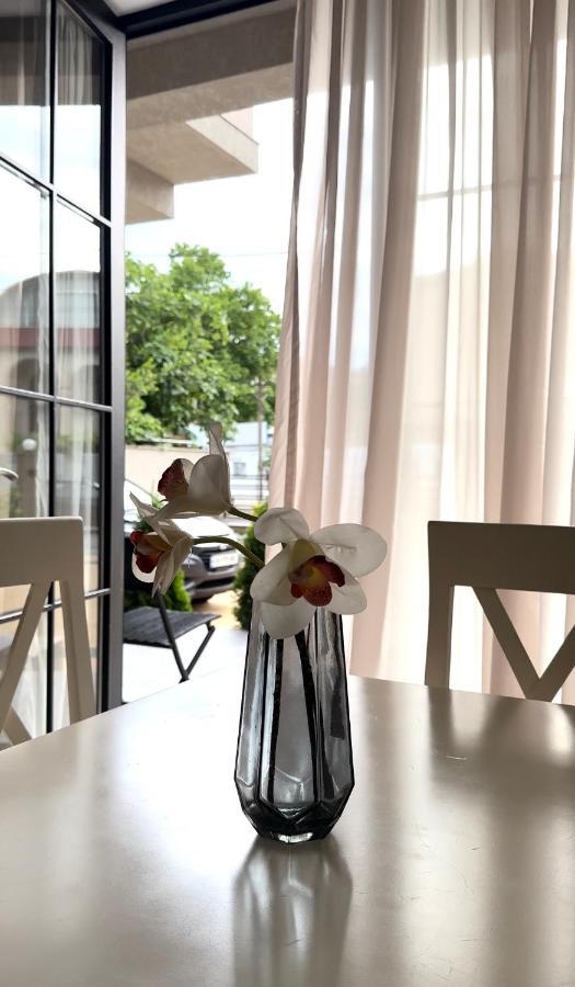 Aparthotel Kutaisi Dış mekan fotoğraf