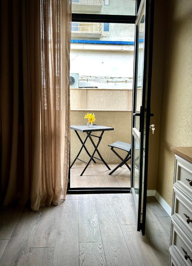 Aparthotel Kutaisi Dış mekan fotoğraf