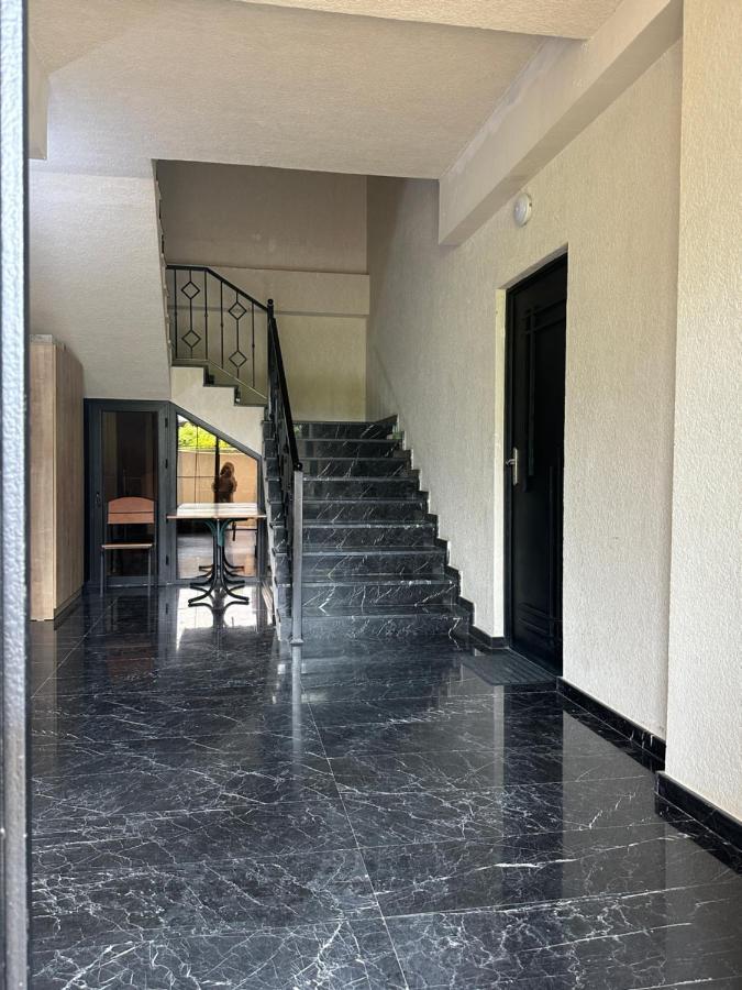 Aparthotel Kutaisi Dış mekan fotoğraf