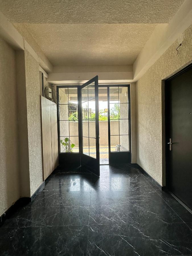 Aparthotel Kutaisi Dış mekan fotoğraf