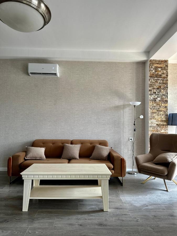 Aparthotel Kutaisi Dış mekan fotoğraf