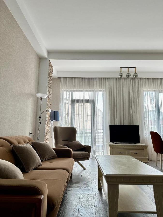 Aparthotel Kutaisi Dış mekan fotoğraf