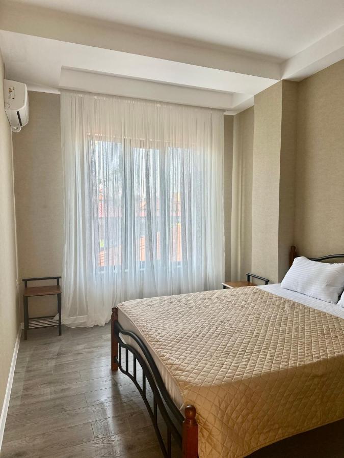 Aparthotel Kutaisi Dış mekan fotoğraf
