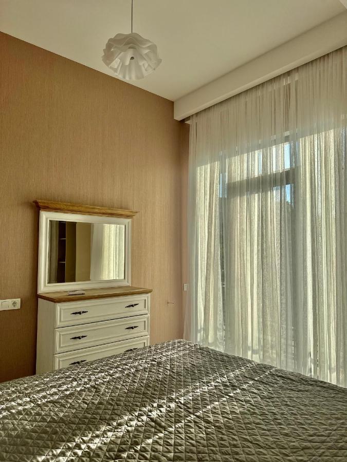 Aparthotel Kutaisi Dış mekan fotoğraf