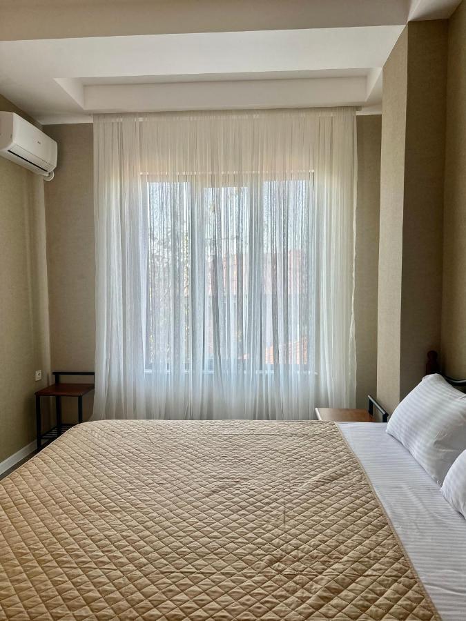Aparthotel Kutaisi Dış mekan fotoğraf