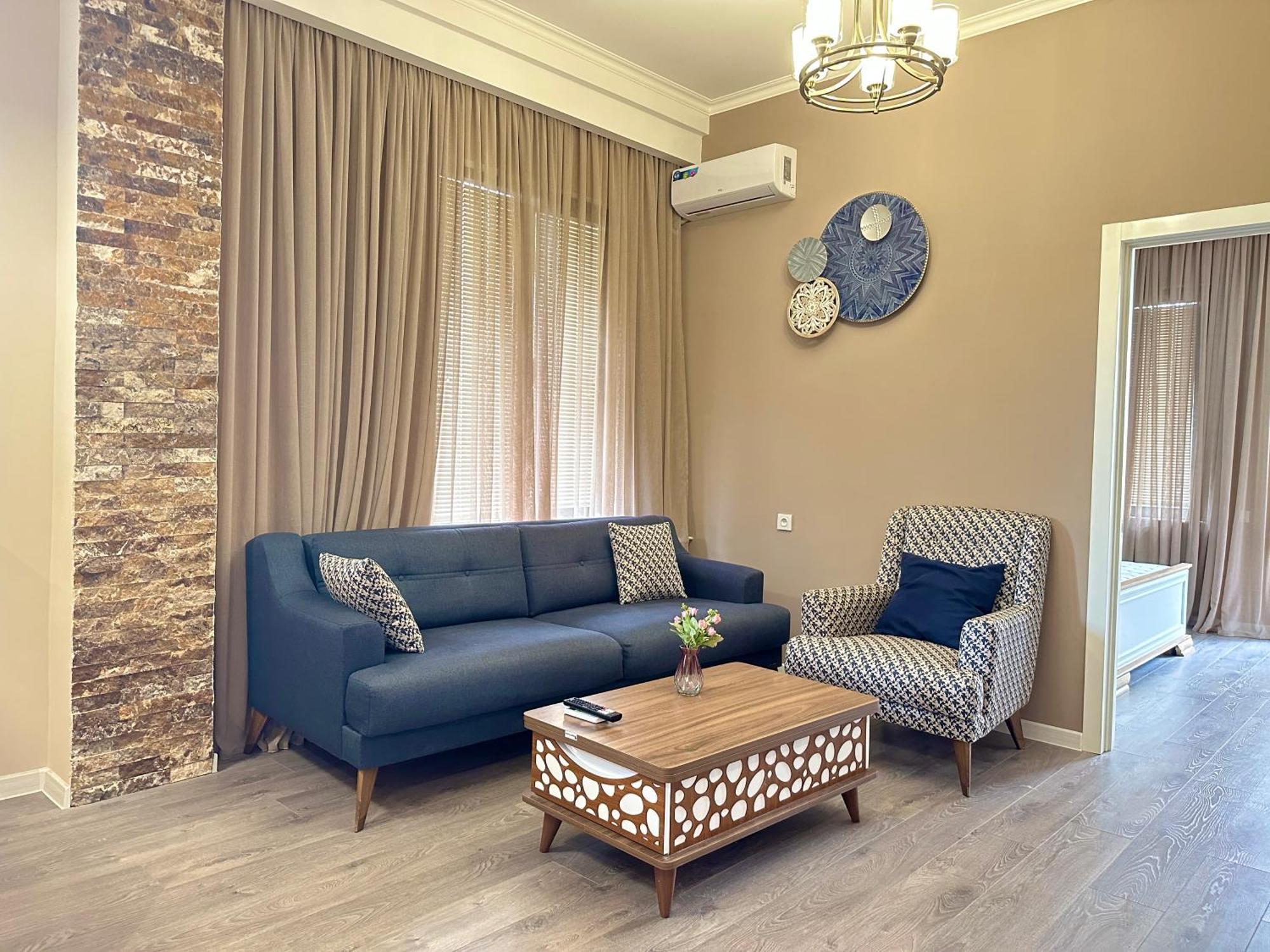 Aparthotel Kutaisi Dış mekan fotoğraf