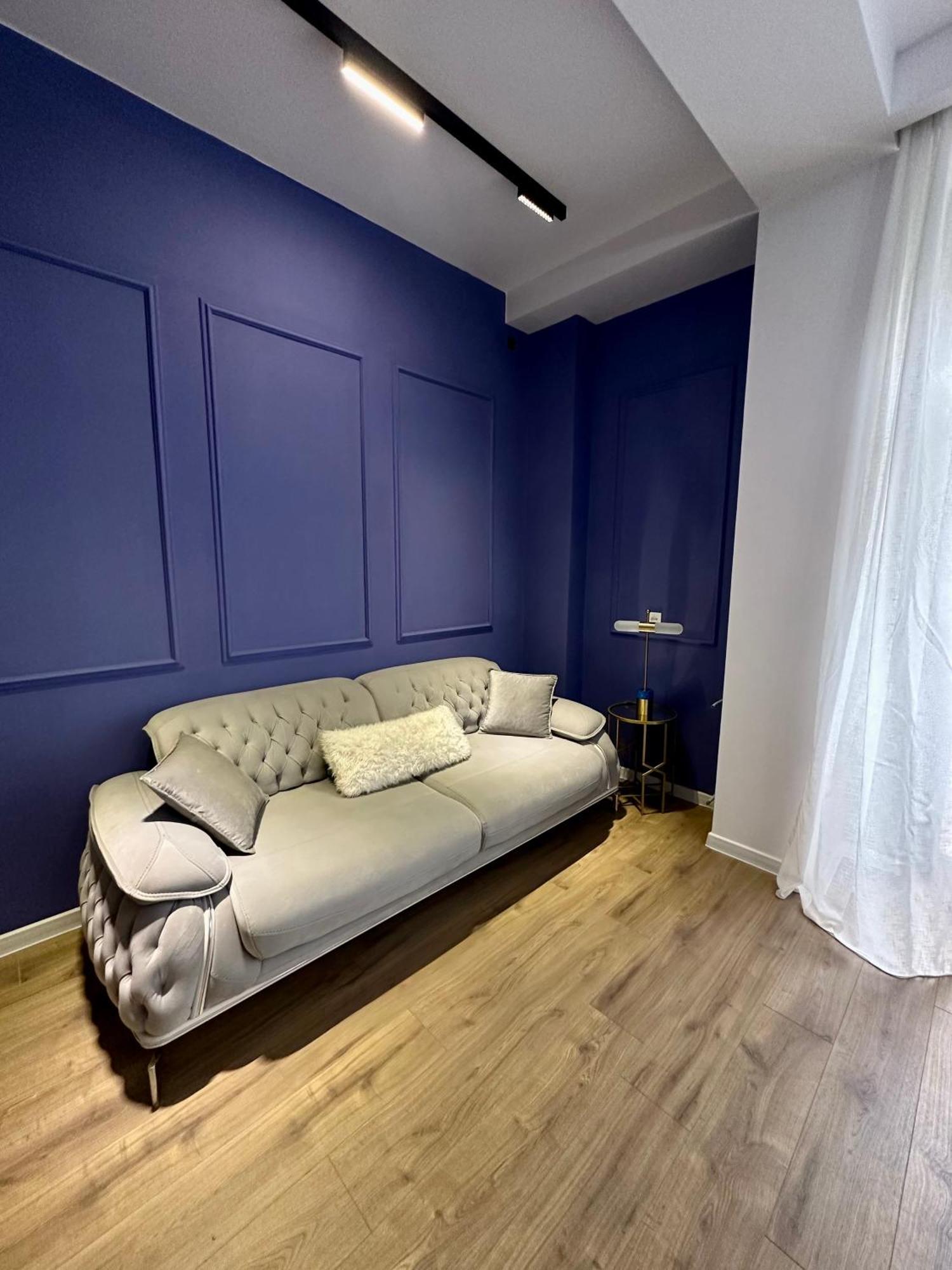 Aparthotel Kutaisi Dış mekan fotoğraf