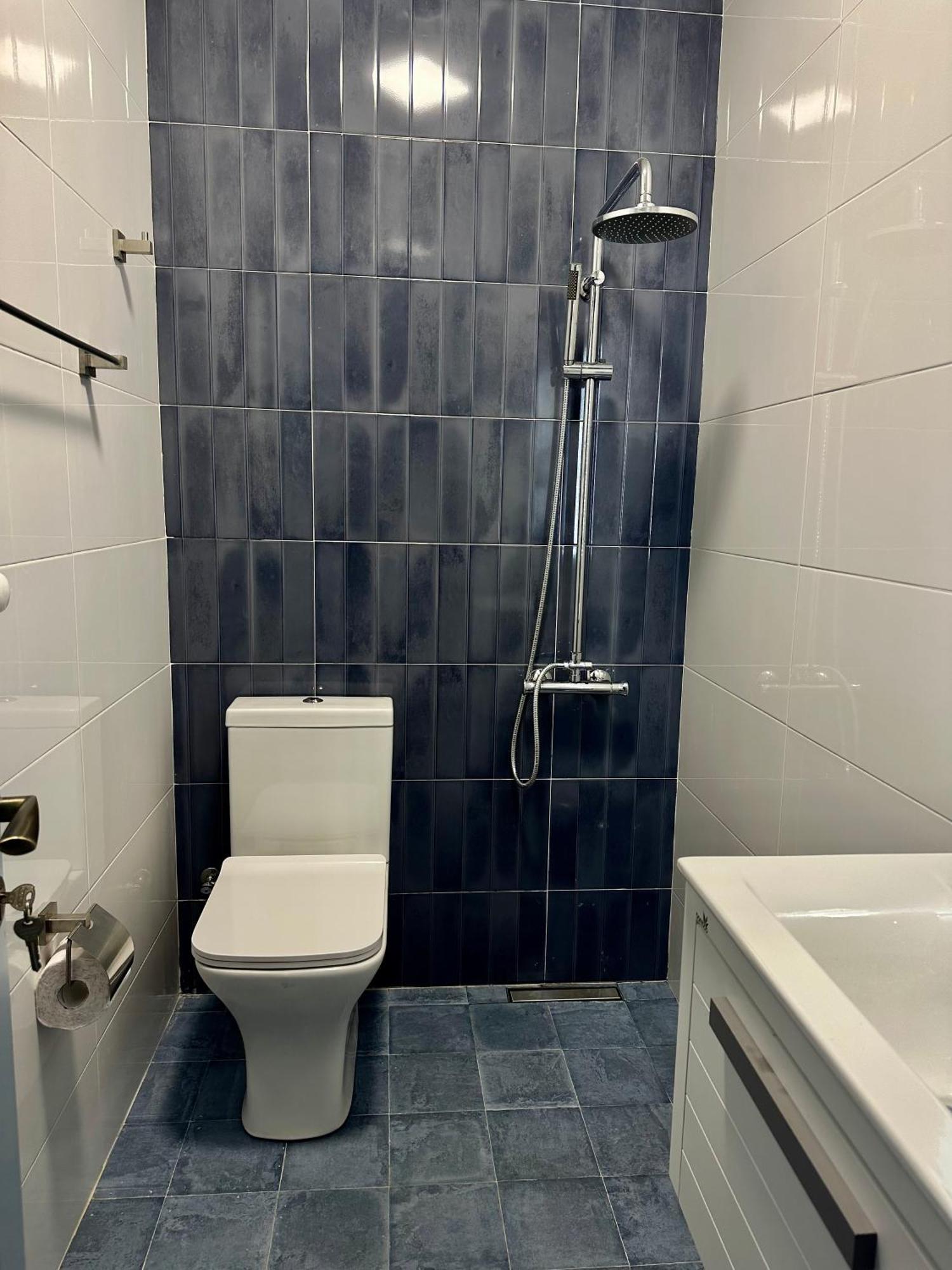 Aparthotel Kutaisi Dış mekan fotoğraf